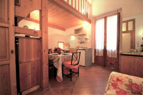 holidaycasa Civita - Comodo bilocale